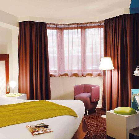 Mercure Strasbourg Centre Exterior photo