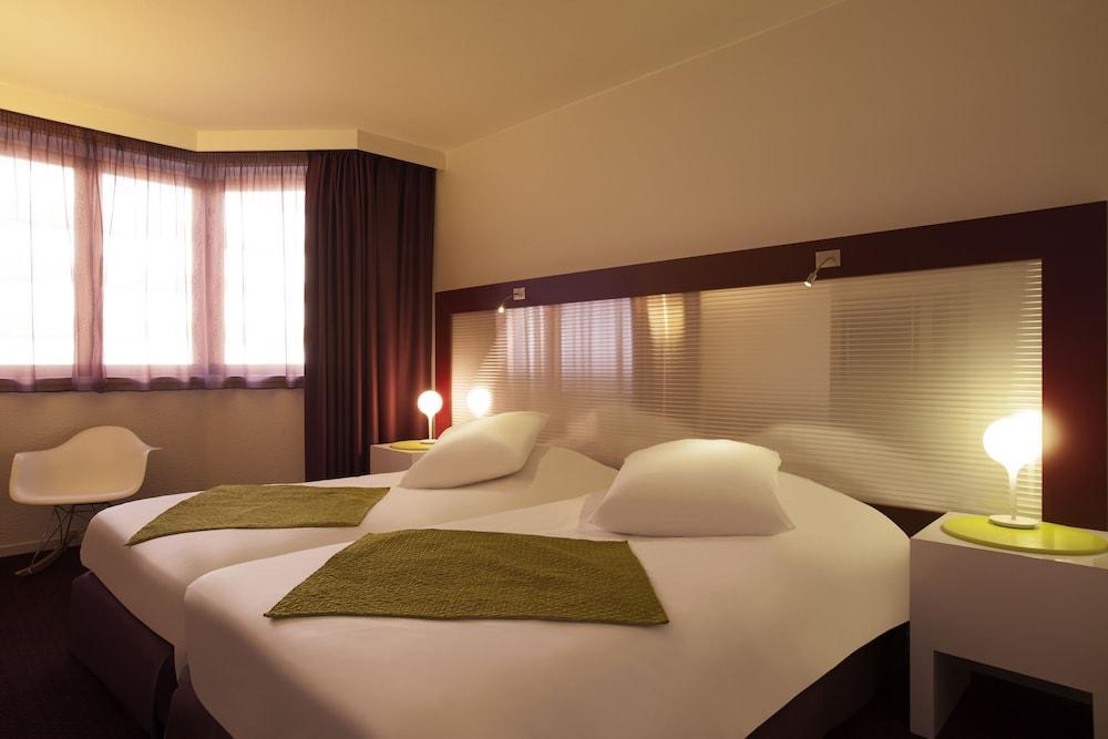 Mercure Strasbourg Centre Exterior photo