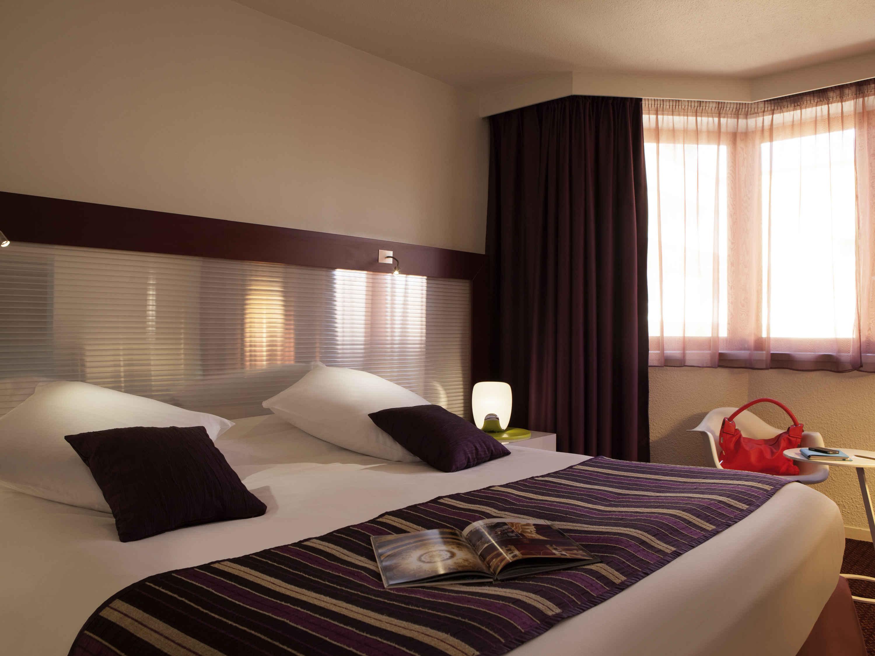 Mercure Strasbourg Centre Exterior photo