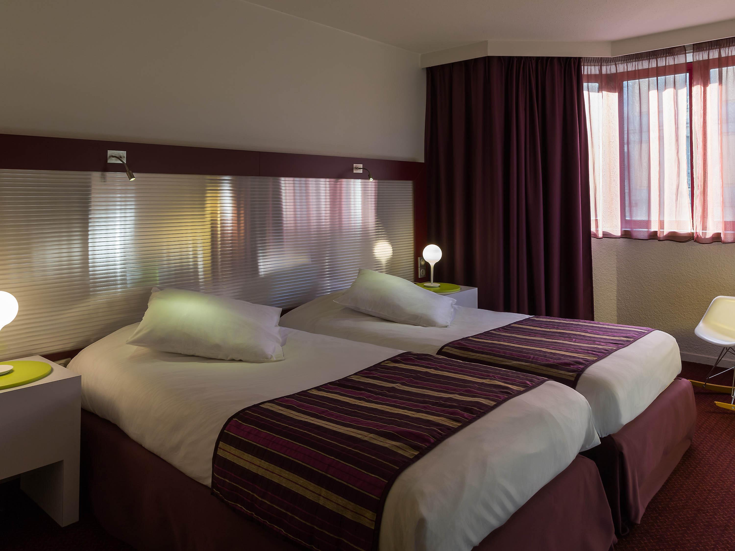 Mercure Strasbourg Centre Exterior photo