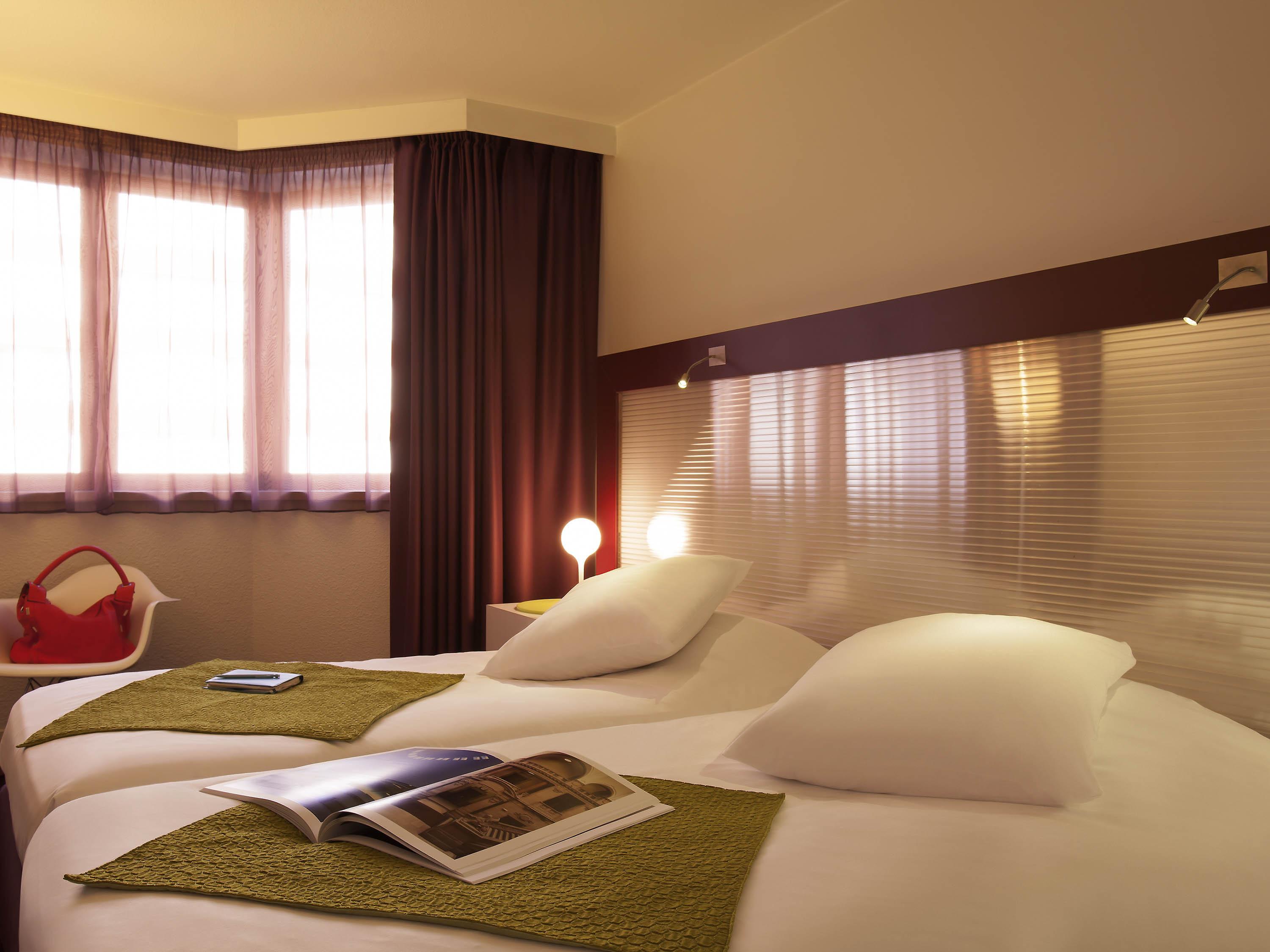Mercure Strasbourg Centre Exterior photo