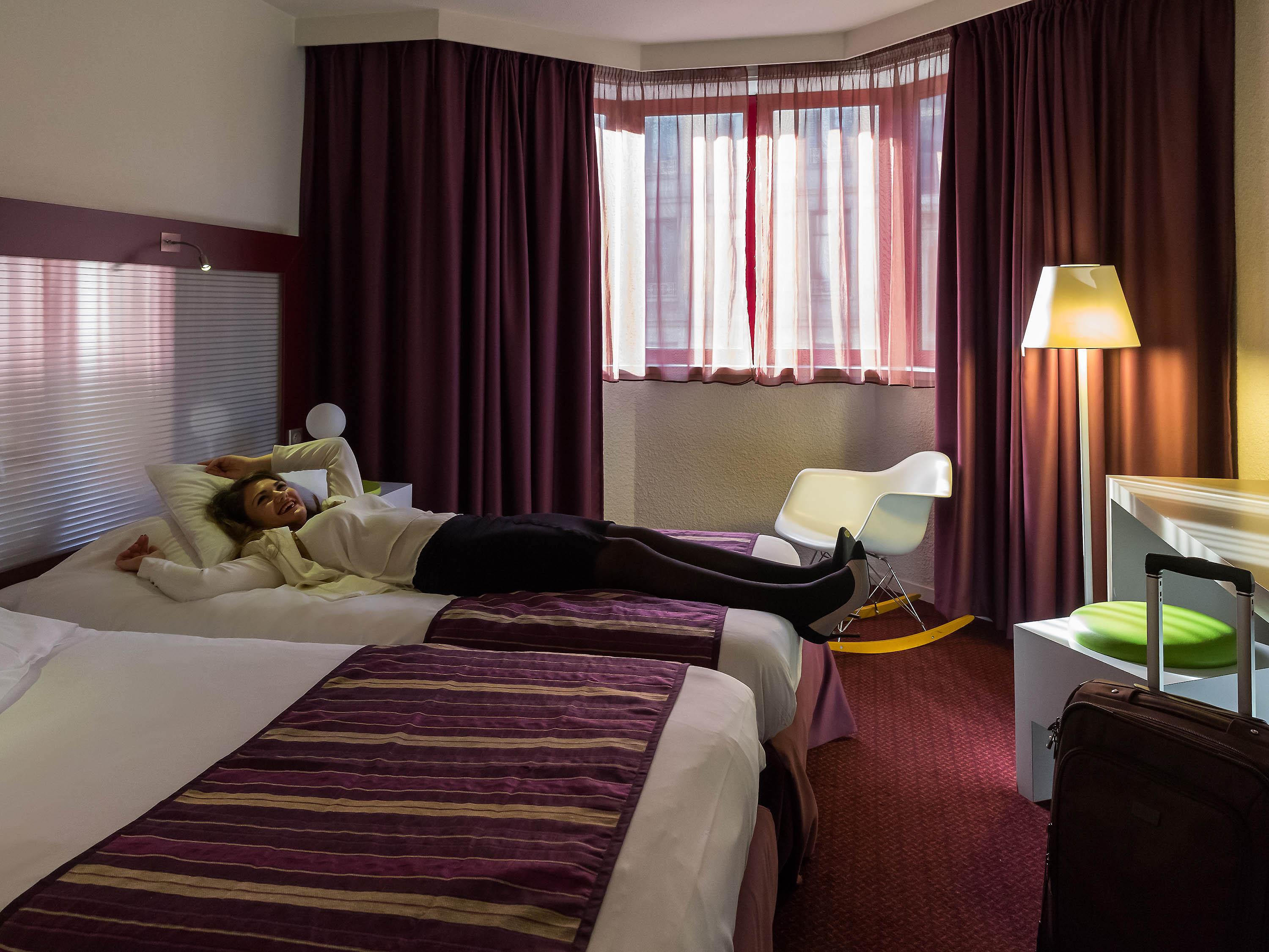 Mercure Strasbourg Centre Exterior photo
