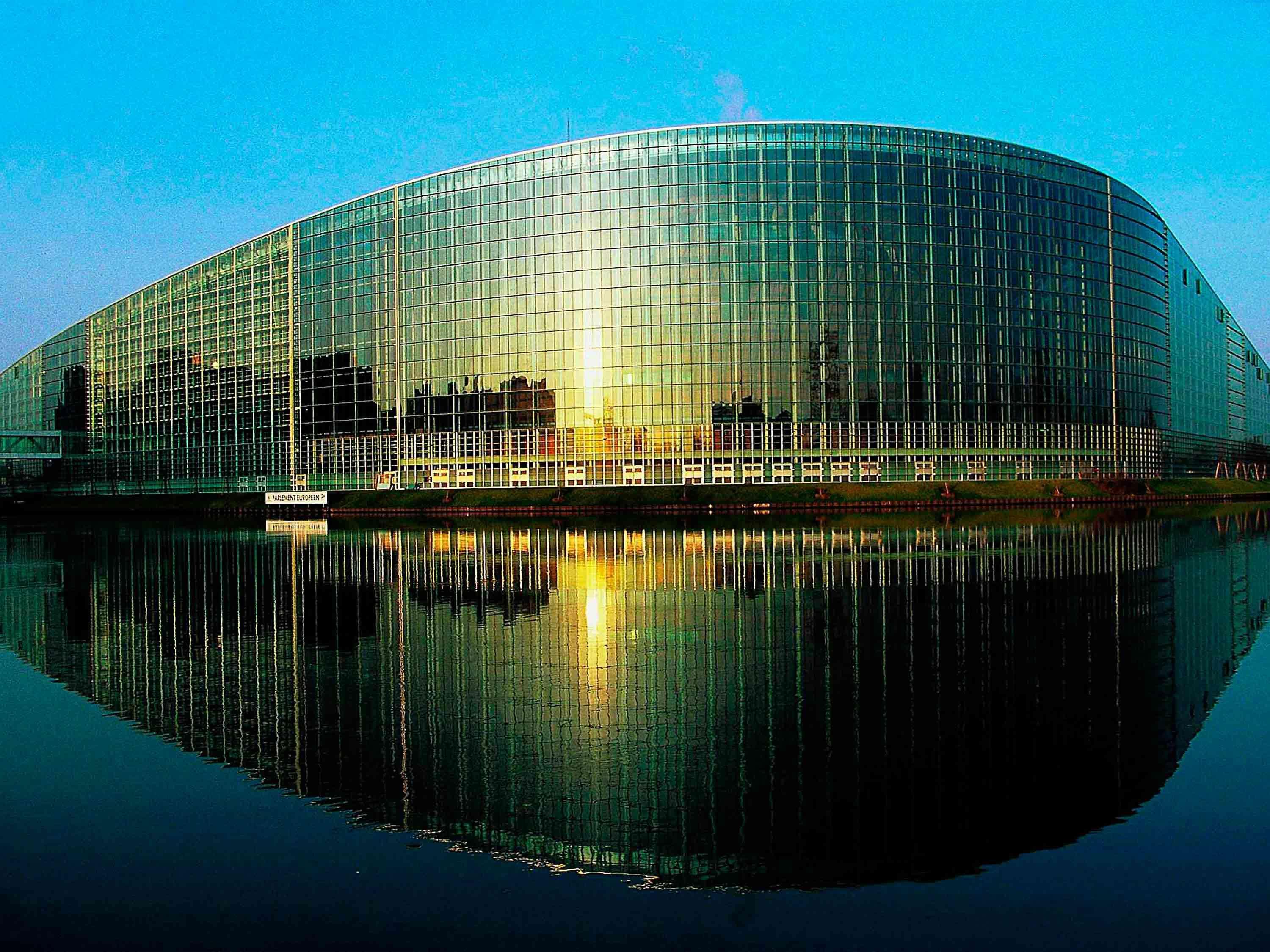 Mercure Strasbourg Centre Exterior photo