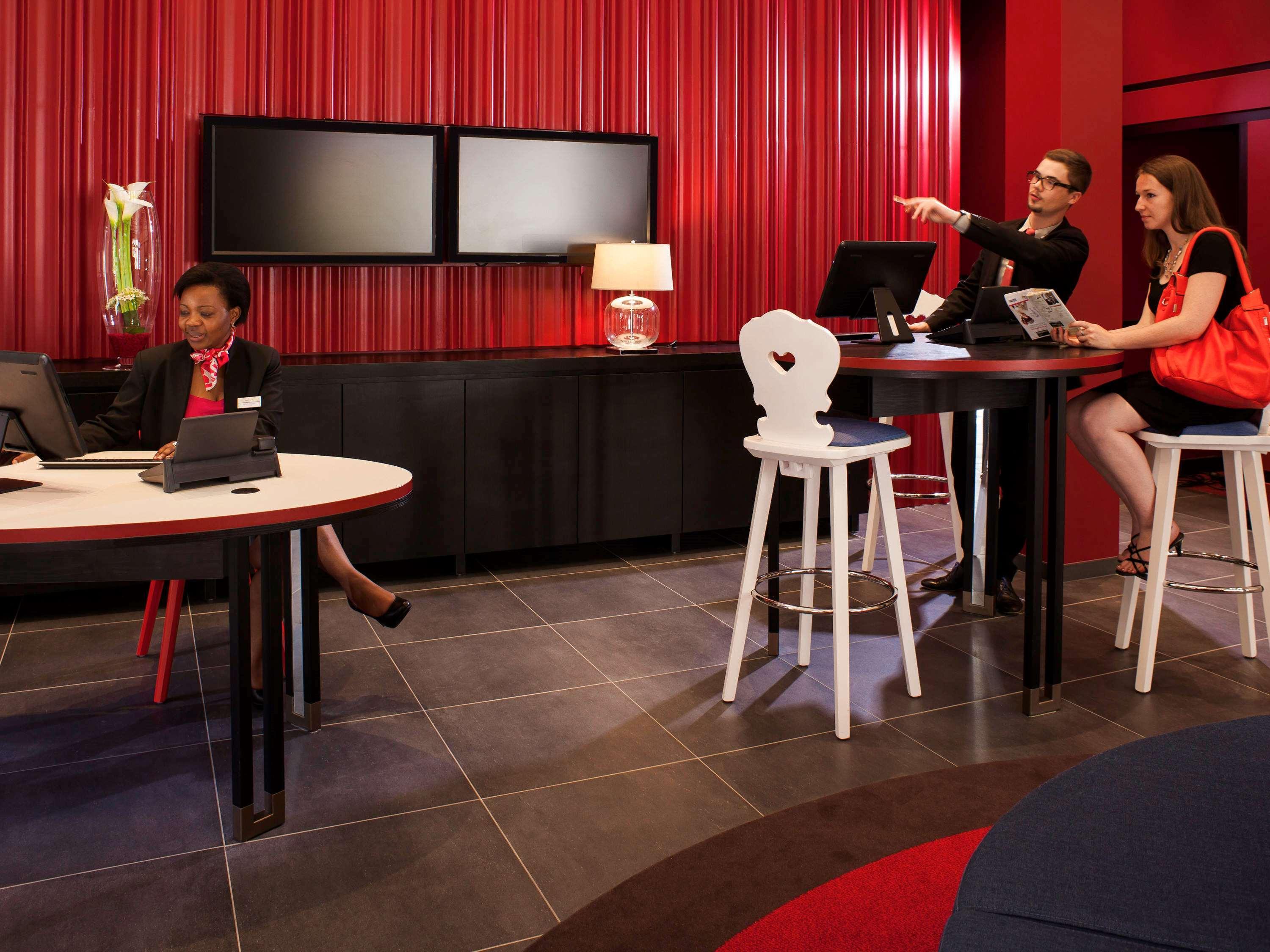 Mercure Strasbourg Centre Exterior photo