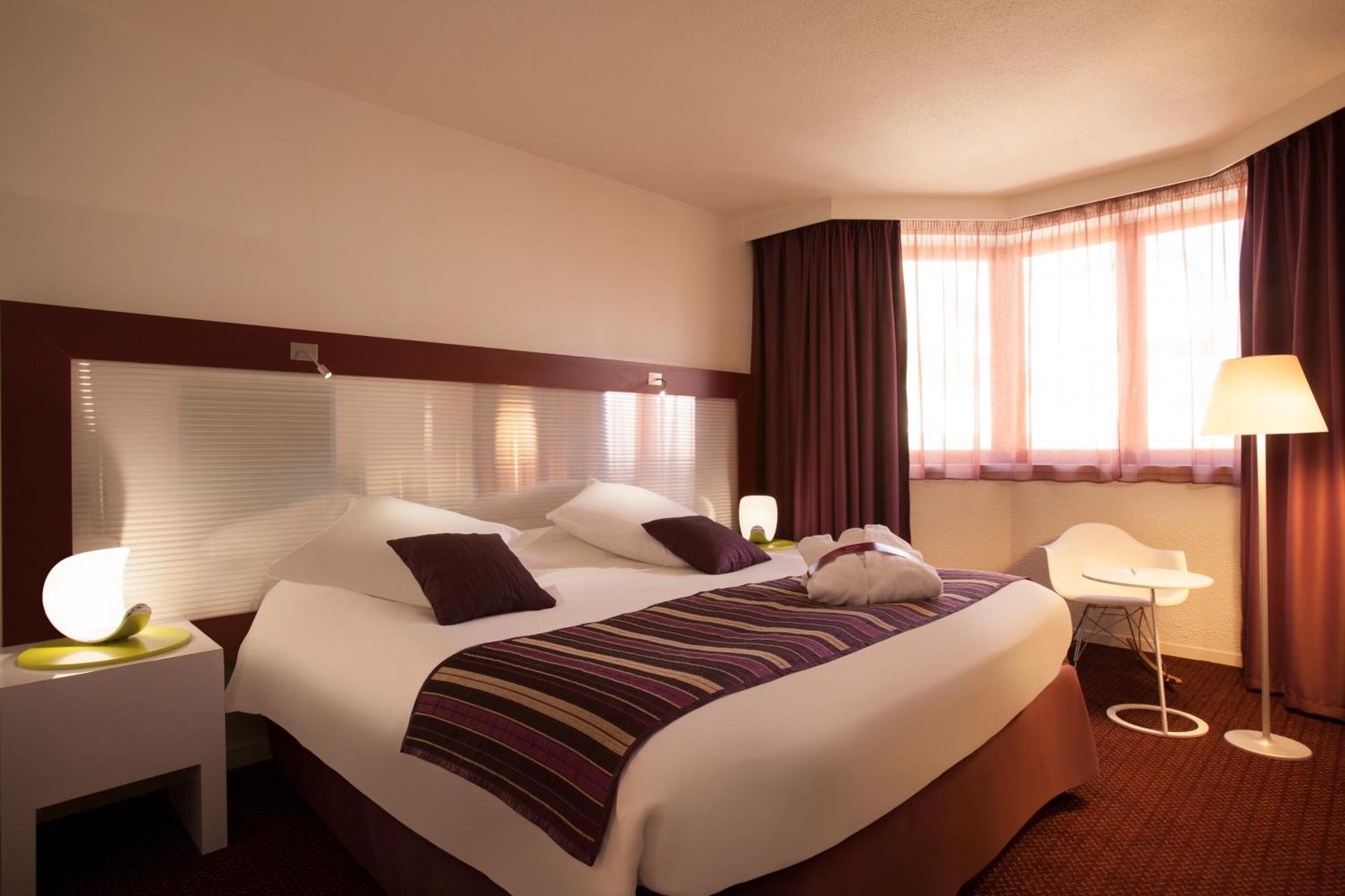 Mercure Strasbourg Centre Exterior photo