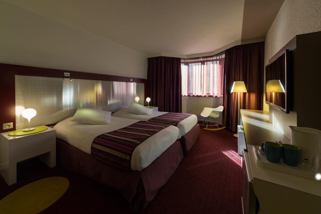 Mercure Strasbourg Centre Exterior photo