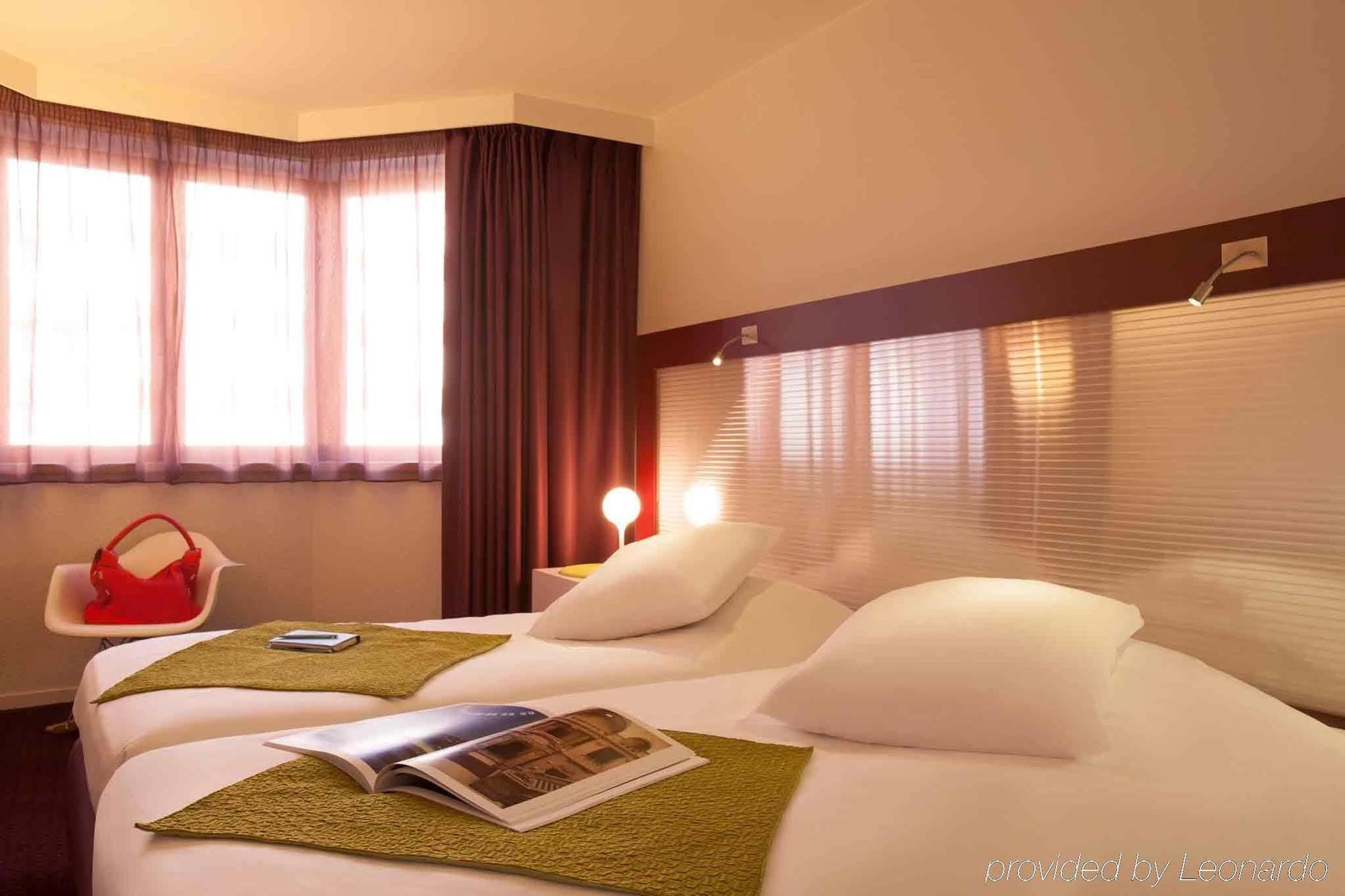 Mercure Strasbourg Centre Exterior photo