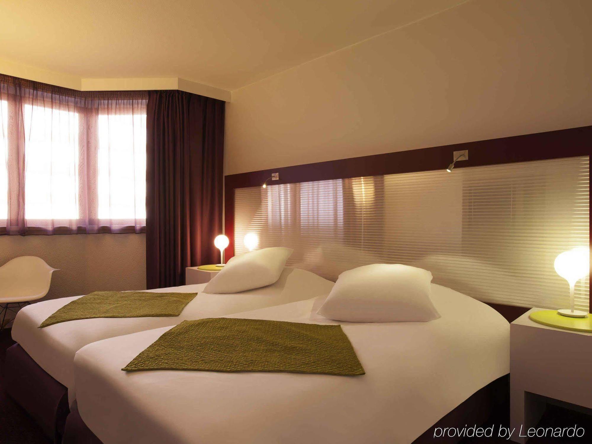 Mercure Strasbourg Centre Exterior photo